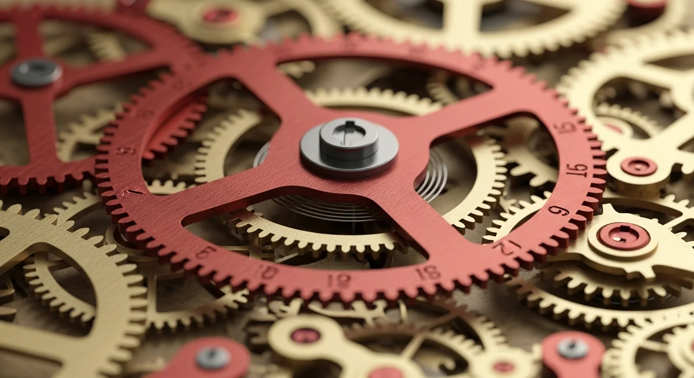 Investment philosophy