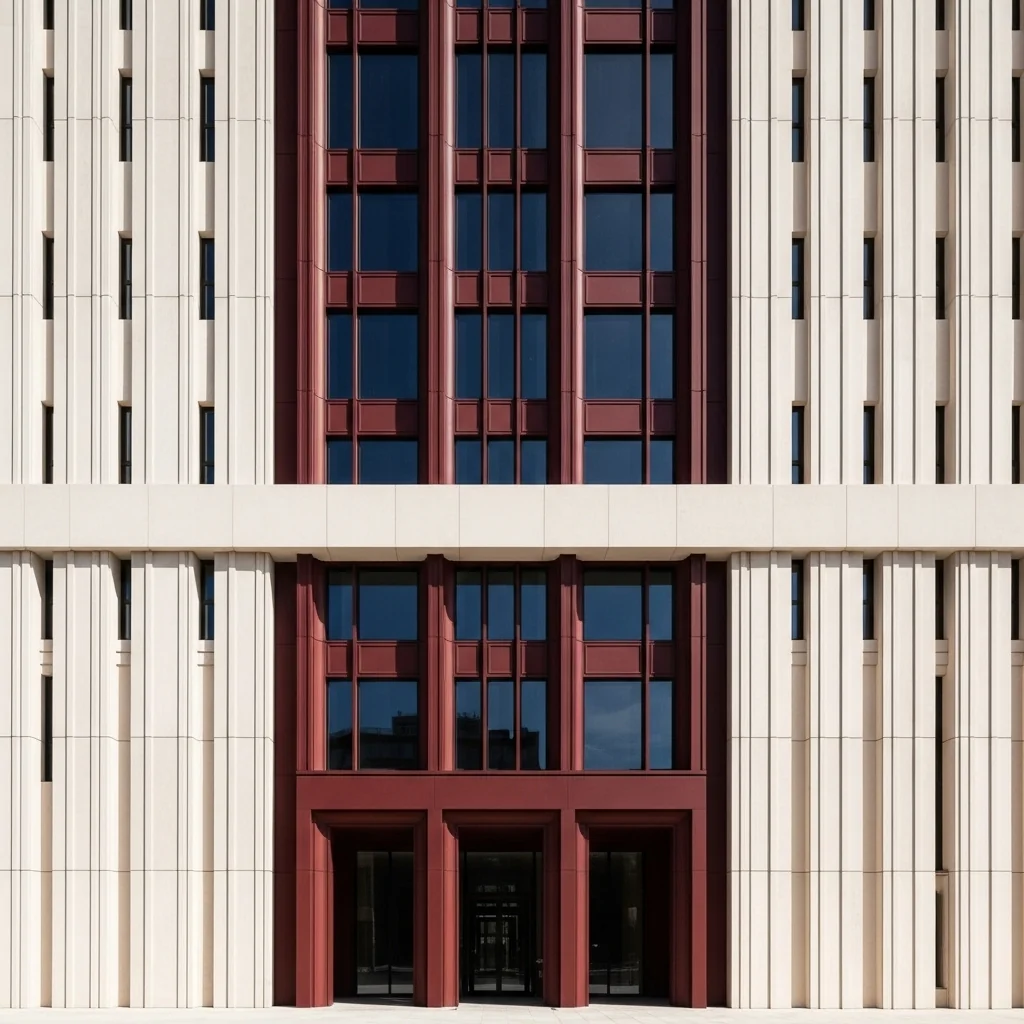 Fund structure overview